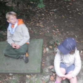 SDC12616 - Scouts en Gidsen Zaventem 